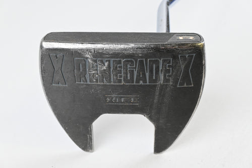 Rife RFX Renegade 2018 Series Putter / 34 Inch
