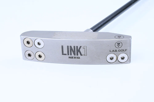 L.A.B Golf Link.1 Putter / 34 Inch