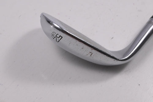 Titleist Vokey SM8 Gap Wedge / 52 Degree / Wedge Flex Titleist Vokey Shaft