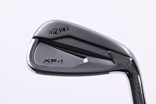 Honma TW XP-1 #7 Iron / Regular Flex NS Pro Velos Shaft