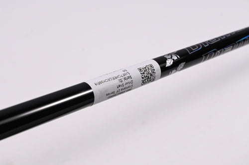 Diamana DF Series 60 Driver Shaft / Stiff-Regular Flex / .335" Tip / Uncut