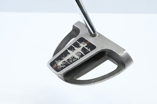 Mizuno Ranakah Line 90 Orange #05 Putter / 34 Inch