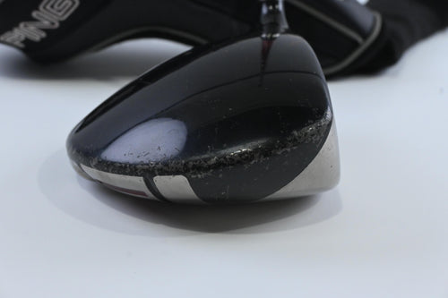 Ping G15 Driver / 12 Degree / Regular Flex Ping TFC 149 Shaft