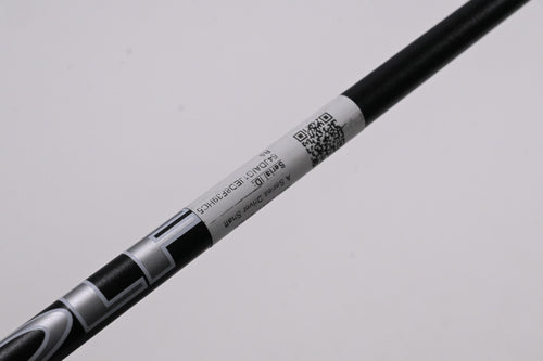 LA Golf A Series 50 Driver Shaft / Regular Flex / Ping 2nd Gen