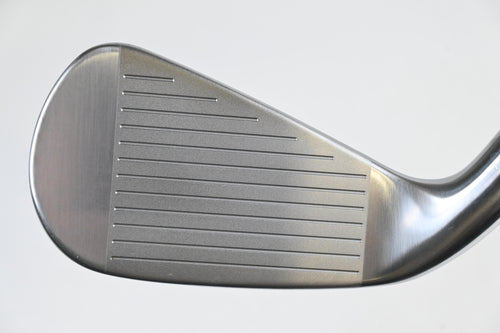 Titleist U.505 2025 #4 Iron / 22 Degree / Regular+ Flex Denali Red 60 Shaft
