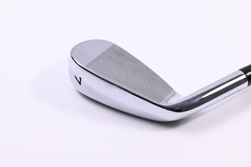 Honma TW XP-1 #7 Iron / Regular Flex NS Pro Velos Shaft