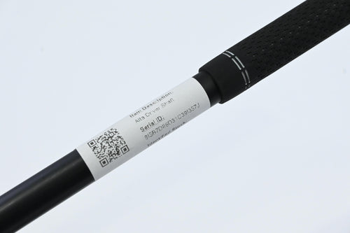 Ping Alta CB Slate 55 Driver Shaft / Senior Flex / Ping 3rd Gen