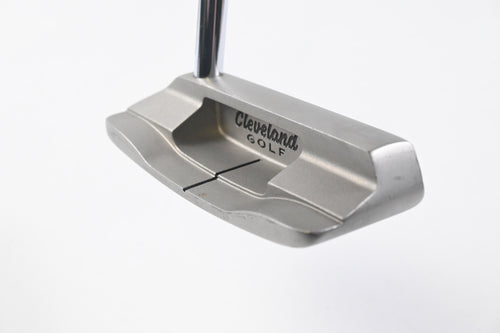 Cleveland HB Soft 2 8 Putter / 34 Inch