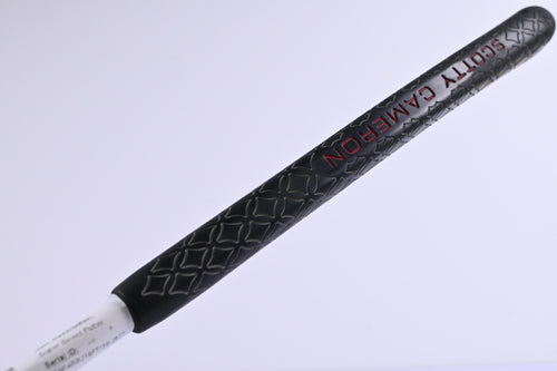 Scotty Cameron Super Select Fastback 1.5 Putter / 34 Inch
