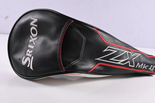 Srixon ZX5 LS Mk II LS 2023 Driver / 8.5 Degree / TX-Flex Tensei CK Pro Blue 70
