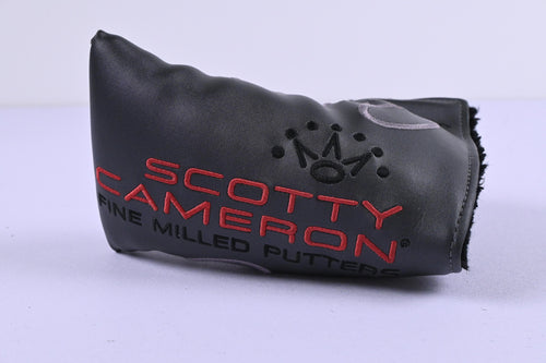 Scotty Cameron Super Select Fastback 1.5 Putter / 34 Inch