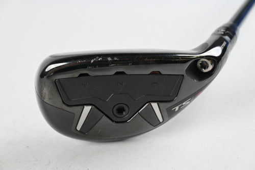 Titleist TSi3 #2 Hybrid / 18 Degree / Regular Flex Ventus Blue 7 Velocore Shaft