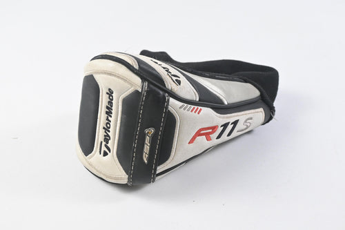 Taylormade R11S #3 Wood / 15.5 Degree / Regular Flex Aldila RIP Phenom 70 Shaft