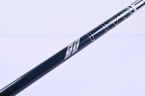 Cobra DS-Adapt LS Driver / 9 Degree / Stiff Flex Project X Denali Blue 60 Shaft