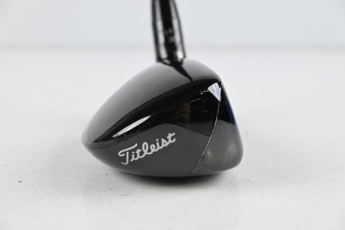 Titleist TSi3 #2 Hybrid / 18 Degree / Regular Flex Ventus Blue 7 Velocore Shaft