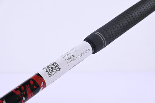 Taylormade R1 Driver / 10.5 Degree / Stiff Flex Kai'li Red 60 Shaft