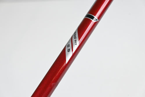 Titleist U.505 2025 #4 Iron / 22 Degree / Regular+ Flex Denali Red 60 Shaft