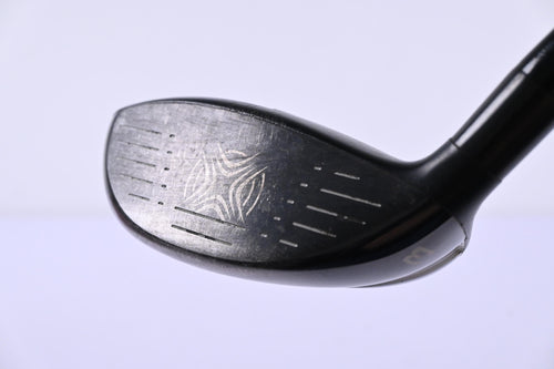 Callaway XR #3 Wood / 15 Degree / Stiff Flex Project X San Diego LZ16 56 Shaft