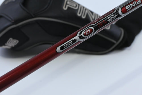 Ping G15 Driver / 12 Degree / Regular Flex Ping TFC 149 Shaft