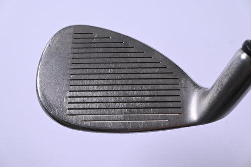 Callaway Big Bertha 1996 Lob Wedge / 60 Degree / Stiff Flex Callaway Shaft
