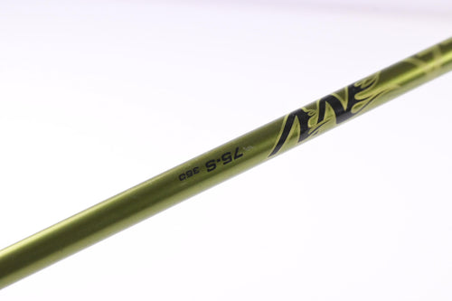Ping G5 #3 Wood / 15 Degree / Stiff Flex Aldila NV Green 75 Shaft