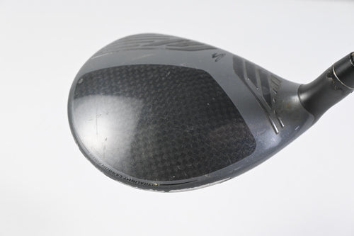 Left Hand Cobra King F8 #3-4 Wood / 13-16 Degree / Regular Flex Aldila NV 70
