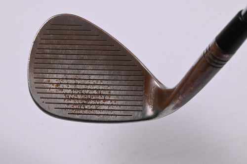 Taylormade Hi-Toe Lob Wedge / 60 Degree / Wedge Flex KBS Hi-Rev 2.0 Shaft