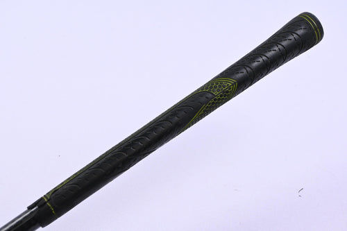 Left Hand Taylormade Burner 2008 #3 Wood / 15 Degree / Regular Flex REAX 49