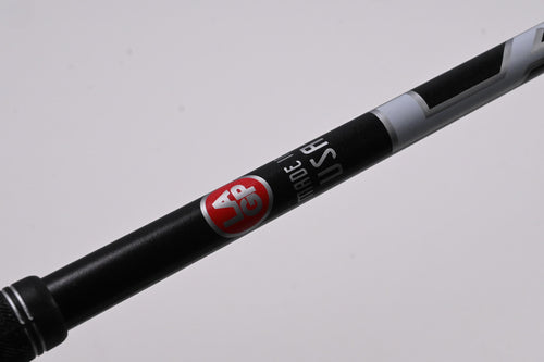 LA Golf A Series 50 Driver Shaft / Regular Flex / Ping 2nd Gen