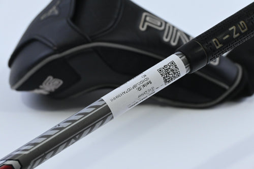 Ping G15 Driver / 12 Degree / Regular Flex Ping TFC 149 Shaft