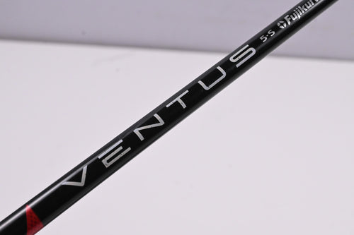 Fujikura Ventus Red 5 Driver Shaft / Stiff Flex / Taylormade 2nd Gen
