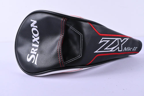 Srixon ZXi Max Driver / 10.5 Degree / Senior Flex Diamana ZX 50 Shaft