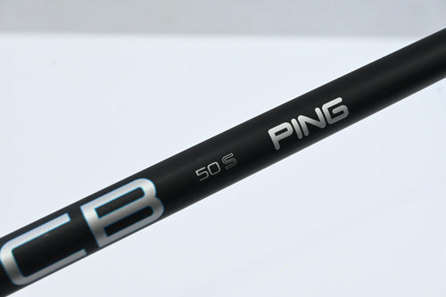 Ping Alta CB Blue 50 Driver Shaft / Stiff Flex / Ping 3rd Gen