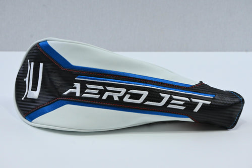 Cobra Aerojet Driver / 12 Degree / Regular Flex Helium Nanocore 5 Shaft