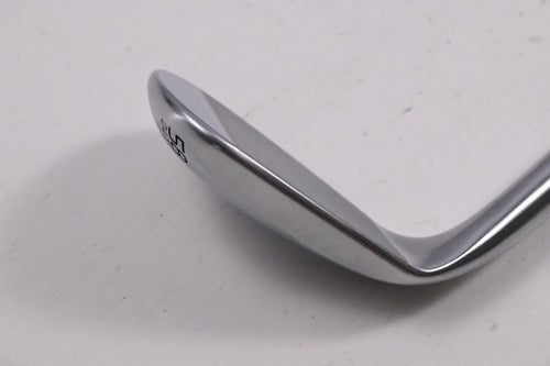 Titleist Vokey SM11 Lob Wedge / 58 Degree / Regular Flex MMT 85 Shaft