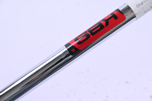 Taylormade P7MB 2020 #4 Iron / 24 Degree / Stiff Flex KBS Tour Shaft