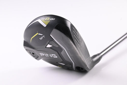 Ping G430 SFT #3 Wood / 16 Degree / X-Flex Ping Tour 2.0 Black 75 Shaft