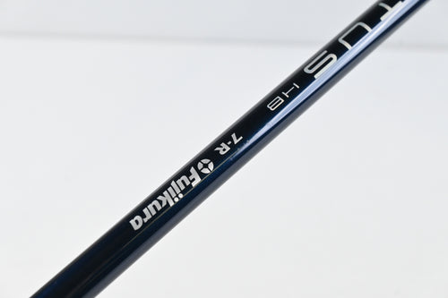 Titleist TSi3 #2 Hybrid / 18 Degree / Regular Flex Ventus Blue 7 Velocore Shaft
