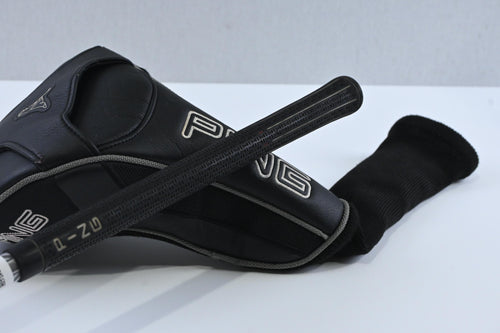 Ping G15 Driver / 12 Degree / Regular Flex Ping TFC 149 Shaft