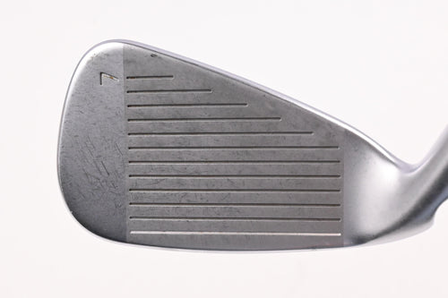 Ping G440 #7 Iron / 29 Degree / Blue Dot / Senior Flex Ping Alta Quick 35 Shaft