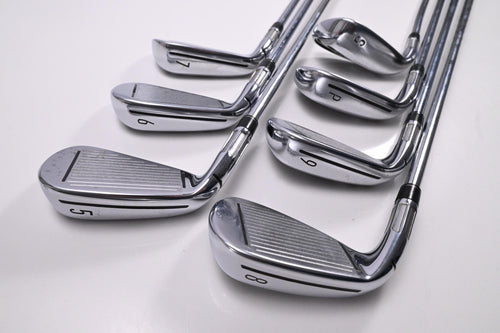 Taylormade M CGB Irons / 5-PW+SW / Regular Flex NS Pro 840 Shafts
