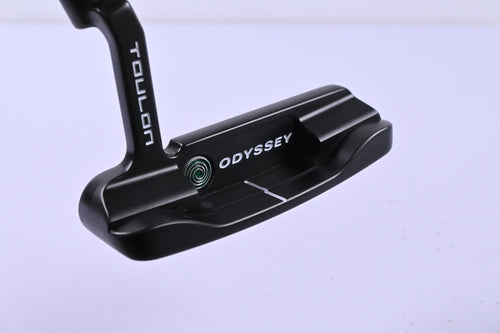 Odyssey Toulon 2022 Madison Putter / 33 Inch
