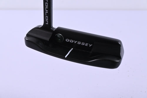 Odyssey Toulon 2022 Madison Putter / 33 Inch
