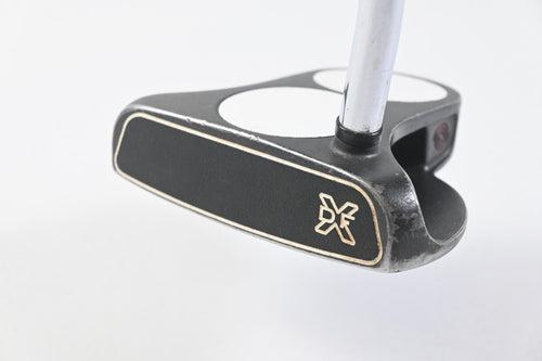 Odyssey DFX 2-Ball Putter / 34 Inch