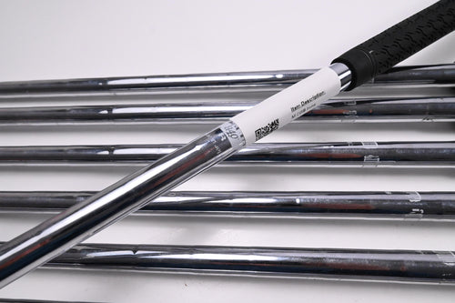Taylormade M CGB Irons / 5-PW+SW / Regular Flex NS Pro 840 Shafts