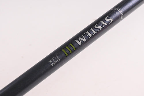 Callaway Steelhead III #3 Wood / 15 Degree / Firm Flex Callaway System III Shaft