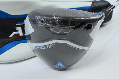 Cobra Aerojet Driver / 10.5 Degree / Regular Flex Kai'li Blue 60 Shaft
