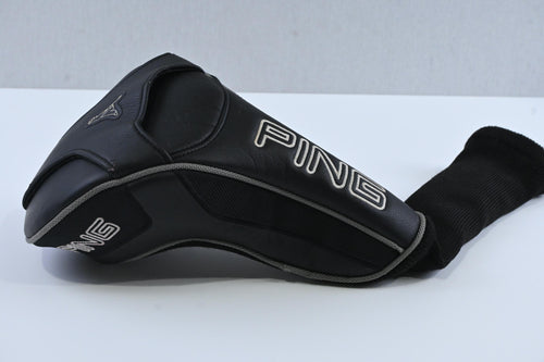 Ping G15 Driver / 12 Degree / Regular Flex Ping TFC 149 Shaft