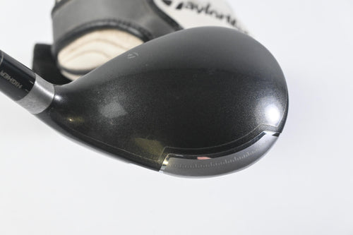 Taylormade SLDR #3 Wood / 15 Degree / Stiff Flex Fujikura Speeder 77 Shaft
