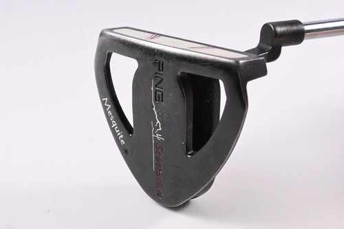 Ping Scottsdale Mesquite Putter / 34 Inch